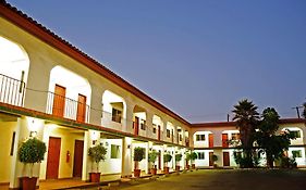 Hotel Sausalito Ensenada